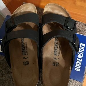 Birkenstock 40 Black